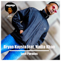 Bryan Kaysta - Love Paradox