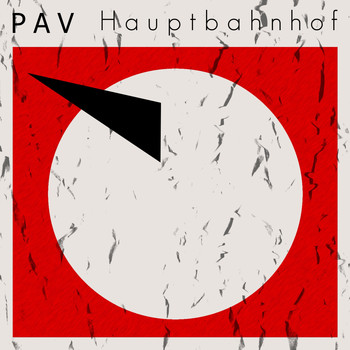 PAV / - Hauptbahnhof