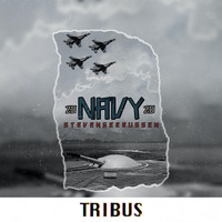 Tribus - Navy 2020 (Explicit)