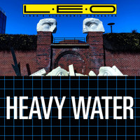 Linda's Electronic Orchestra - Heavy Water