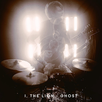 I, The Lion - Ghost