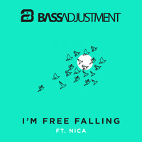 Bass Adjustment - I'm Free Falling