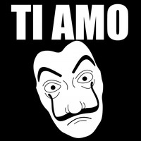 Abramo Lerenzo - Ti Amo (from La Casa De Papel Part 4 Soundtrack)