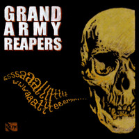 Grand Army Reapers - Salt Water