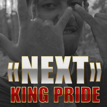 King Pride - Next