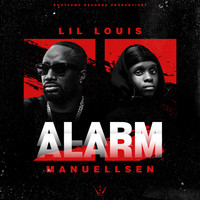 Lil Louis - Alarm