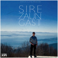 Sire - Zaungast (Explicit)