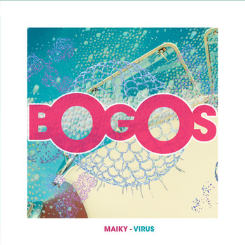 Maiky / Maiky - Virus
