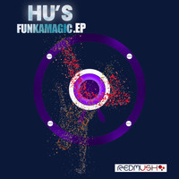 HU's / HU's - Funkamagic