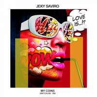 Jeky Saviro - My Coins