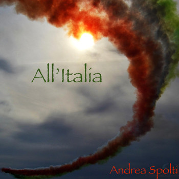 Andrea Spolti - All'Italia