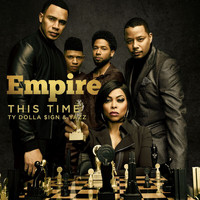 Empire Cast - This Time (From "Empire: Season 5")