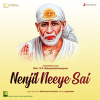 S.P. Balasubrahmanyam - Nenjil Neeye Sai
