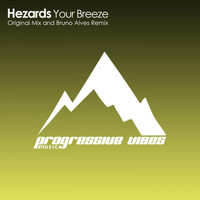 Hezards - Your Breeze