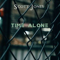 Scott Jones / - Time Alone