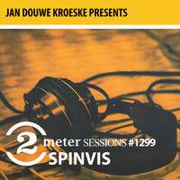 Spinvis - Jan Douwe Kroeske presents: 2 Meter Sessions #1299 - Spinvis