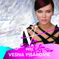 Vesna Pisarović - Peti