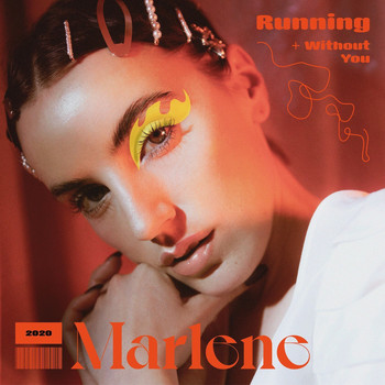 Marlene - Running