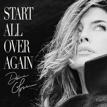 Dana Glover - Start All over Again