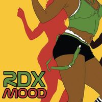RDX - Mood