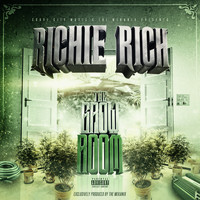 Richie Rich - The Grow Room (Explicit)