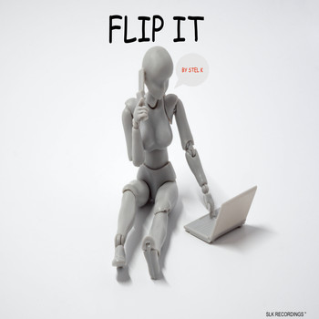 Stel K / - Flip It