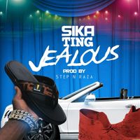 Sikating - Jealous