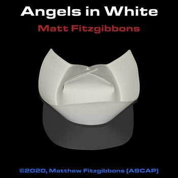 Matthew Fitzgibbons - Angels in White