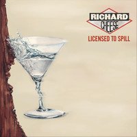Richard Cheese - Licensed to Spill (Explicit)