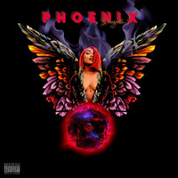 Breazelle - Phoenix (Explicit)