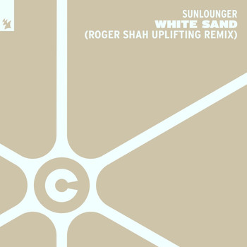 Sunlounger - White Sand (Roger Shah Uplifting Remix)