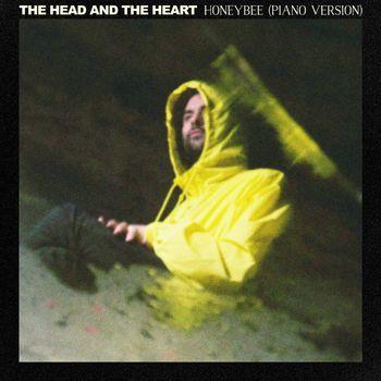The Head and the Heart - Honeybee (Piano Version)
