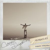 Colton Dixon - Miracles (Piano Version)