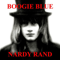 Nardy Rand - Boogie Blue