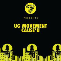 UG Movement - Cause'u