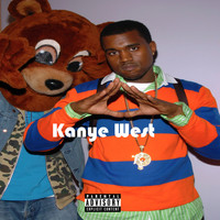 Will Power - Kanye West (Explicit)