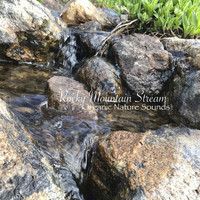 Organic Nature Sounds - Rocky Mountain Stream