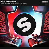 Nils van Zandt - Hide & Seek (feat. Grace Tither)