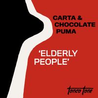 Carta & Chocolate Puma - Elderly People