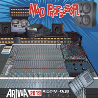 Mad Professor - Ariwa 2019 Riddim & Dub Series