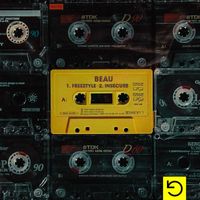 Beau (UK) - Freestyle EP