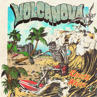 Volcanova - Radical Waves (Explicit)