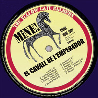 Mine! - El Cavall de l'Emperador