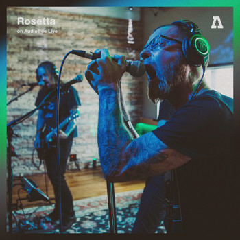 Rosetta - Rosetta on Audiotree Live