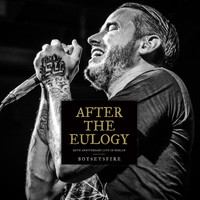 Boysetsfire - After the Eulogy: 20th Anniversary Live in Berlin (Explicit)