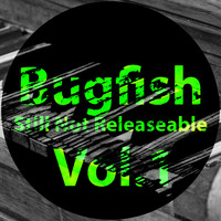 Bugfish / - Still Not Releaseable, Vol.1