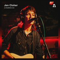 Jen Cloher - Jen Cloher on Audiotree Live