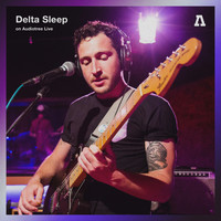 Delta Sleep and Audiotree - Delta Sleep on Audiotree Live