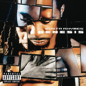 Busta Rhymes - Genesis (Explicit)