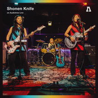 Shonen Knife - Shonen Knife on Audiotree Live